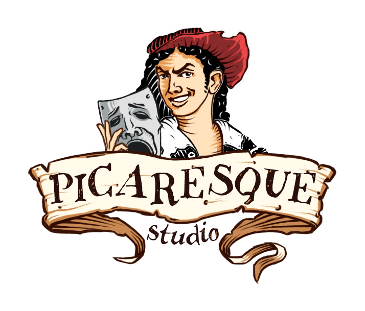 Picaresque Studio logo