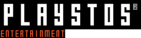 Playstos Entertainment logo