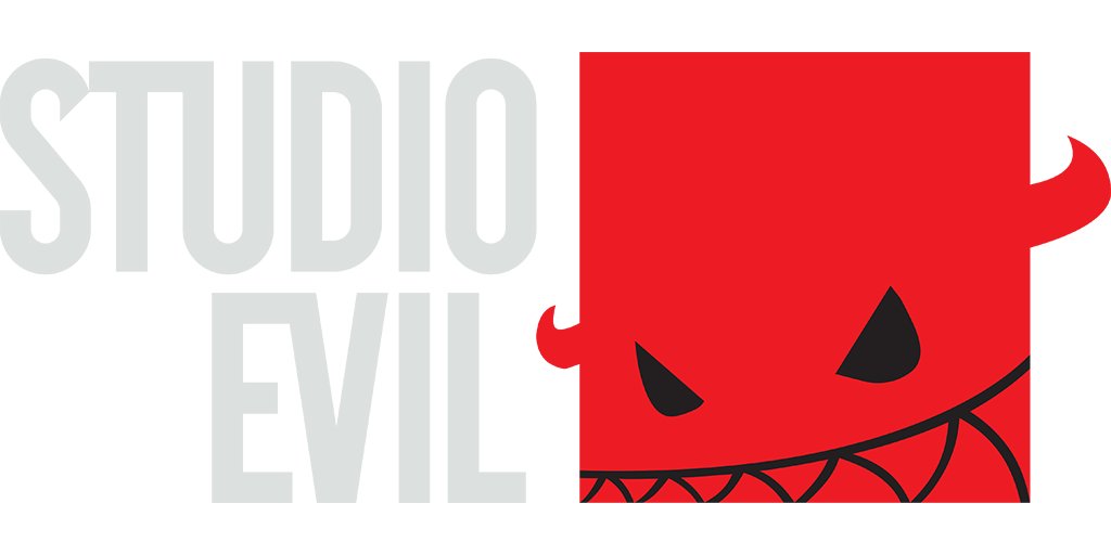 Studio Evil logo