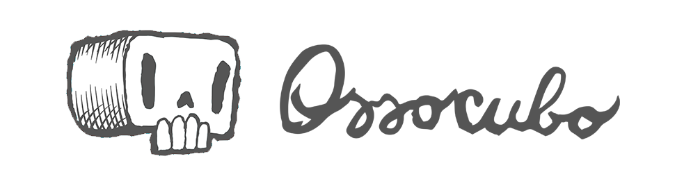 Ossocubo 标志