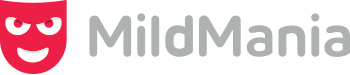 MildMania, LLC, 标志