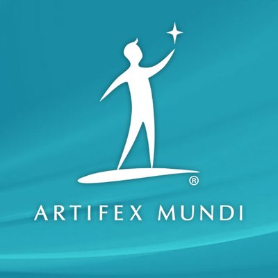 Artifex Mundi logo