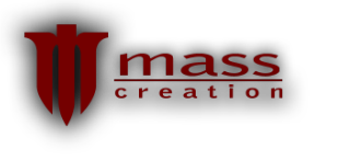 Mass Creation logo