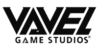 Vavel Game Studios 标志