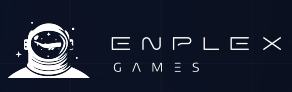 Enplex Games logo