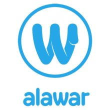 Alawar logo