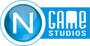 N-Game Studios logo