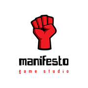 Manifesto Games logo