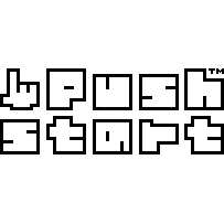 Push Start logo
