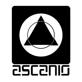Ascanio Entertainment 标志