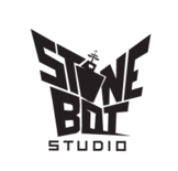The Stonebot Studio logo