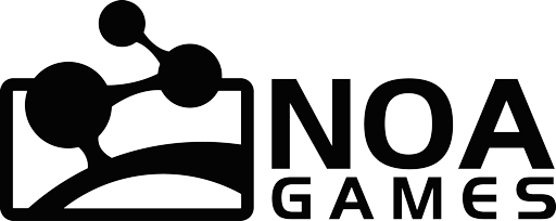 Noa Games 标志