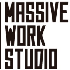 Massive Work Studio logo