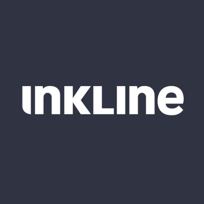 Inkline Ltd. 标志