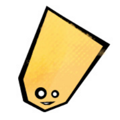 Tag of Joy logo