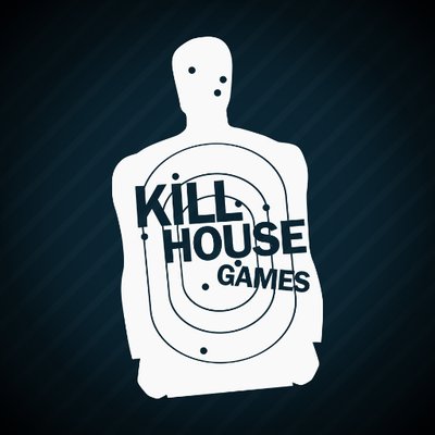 KillHouse Games logo