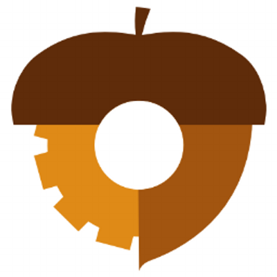 Clockwork Acorn logo