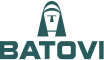 Batovi Games Studio logo