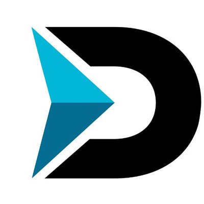 Digital Arrow logo