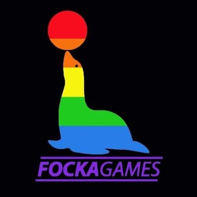 FockaGames 标志