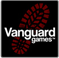 Vanguard Entertainment logo