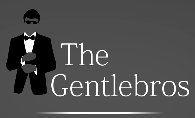 The Gentlebros logo