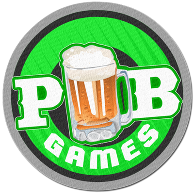 Pub Games logo