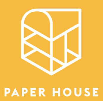Paper House logo