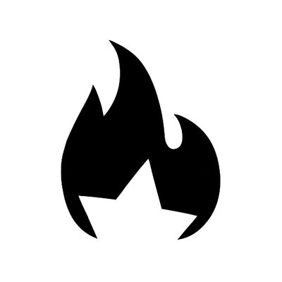 Starburnt Studios 标志