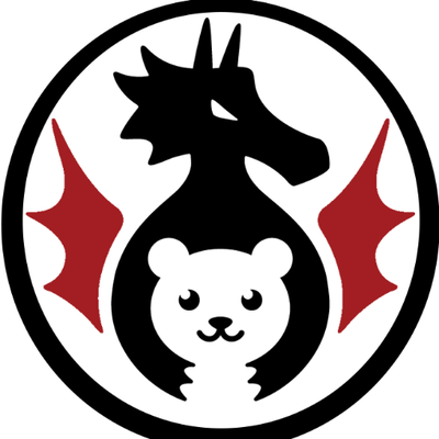 DragonBear Studios logo