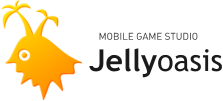 Jellyoasis 标志
