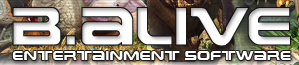 b-alive logo