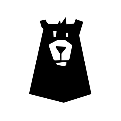GrizzlyGames logo