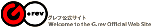 G.rev logo