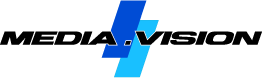 Media Vision logo