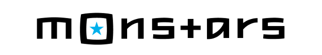 Monstars logo