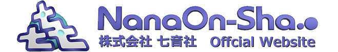 NanaOn-Sha logo