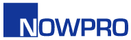 Now Production logo