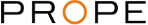 Prope logo