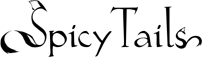 Spicy Tails logo
