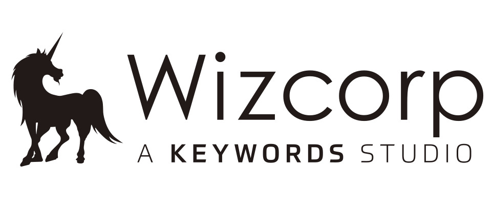 Wizcorp 标志