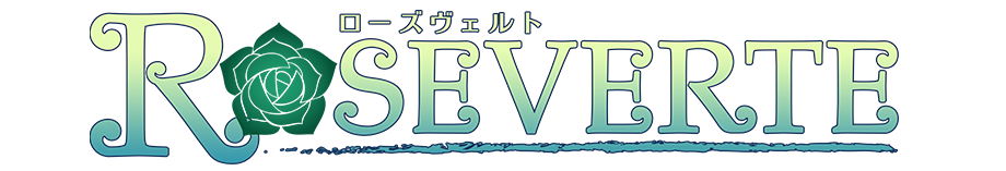 ROSEVERTE logo