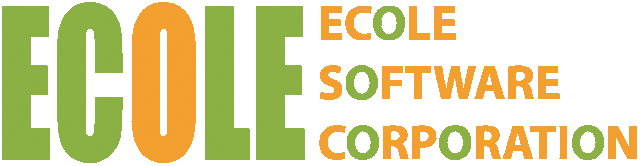 Ecole Software logo