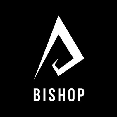 Bishop Games 标志