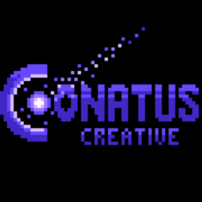 Conatus Creative logo