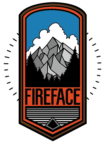 Fire Face Corporation logo
