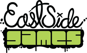 East Side Games logo