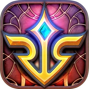 ReaverGames Ltd. logo