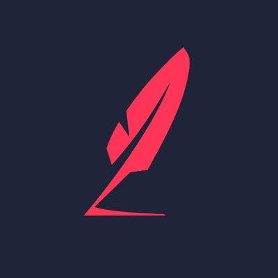 It's Anecdotal logo