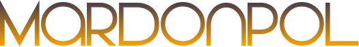 Mardonpol Inc. logo